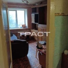 Квартира 18,6 м², 2-комнатная - изображение 2