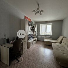 Квартира 34 м², 1-комнатная - изображение 5