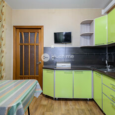 Квартира 62,5 м², 3-комнатная - изображение 2
