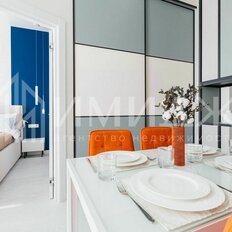 Квартира 30 м², 2-комнатные - изображение 5