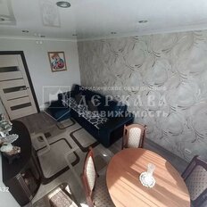 Квартира 29,9 м², 1-комнатная - изображение 4