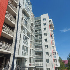 Квартира 52,7 м², 2-комнатная - изображение 1