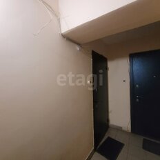 Квартира 36,7 м², 1-комнатная - изображение 2