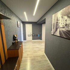 Квартира 77,3 м², 2-комнатная - изображение 1