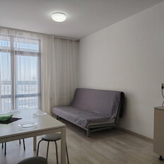 Квартира 21,1 м², студия - изображение 2