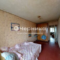 Квартира 43,3 м², 2-комнатная - изображение 3