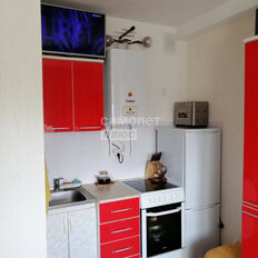 Квартира 30 м², 1-комнатная - изображение 3