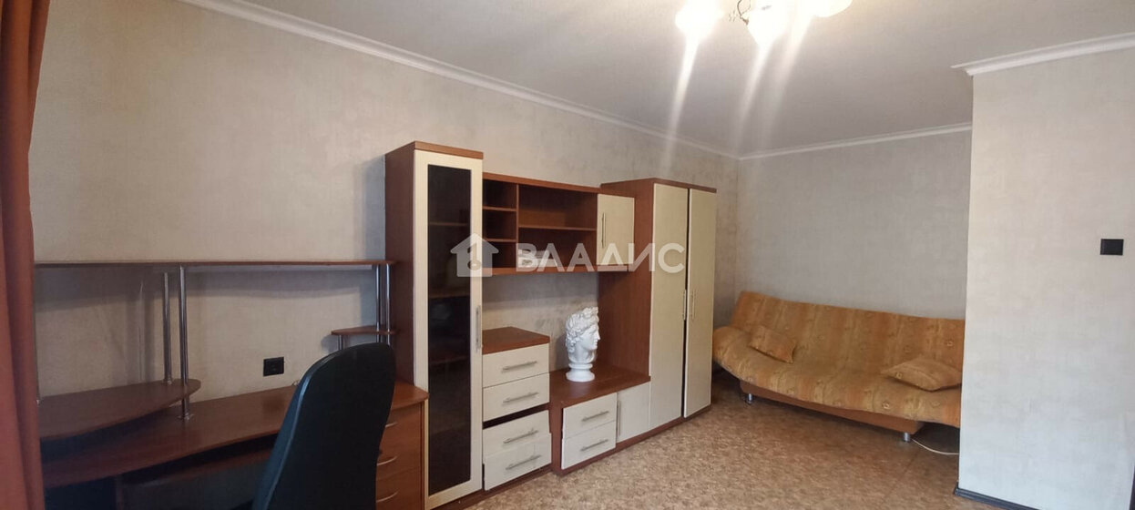 28,8 м², квартира-студия 5 837 675 ₽ - изображение 23