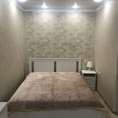Квартира 38 м², 1-комнатная - изображение 2