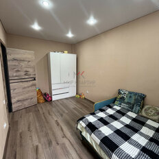 Квартира 58 м², 2-комнатная - изображение 3