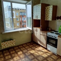 Квартира 34 м², 1-комнатная - изображение 1