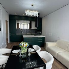 Квартира 107 м², 4-комнатная - изображение 1