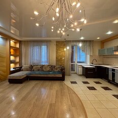 Квартира 100 м², 3-комнатная - изображение 2