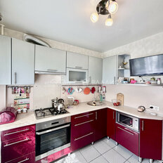 Квартира 45 м², 2-комнатная - изображение 4
