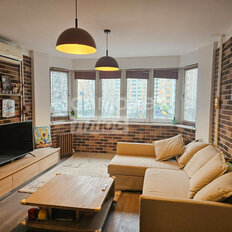 Квартира 90,6 м², 3-комнатная - изображение 5