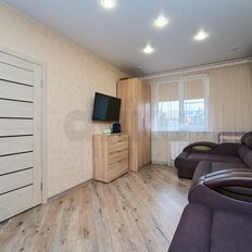 Квартира 36 м², 1-комнатная - изображение 3