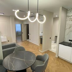 Квартира 72,1 м², 3-комнатная - изображение 5
