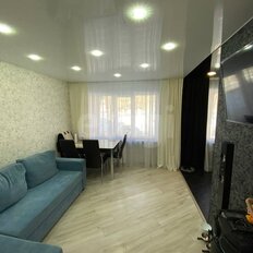 Квартира 58,8 м², 3-комнатная - изображение 4