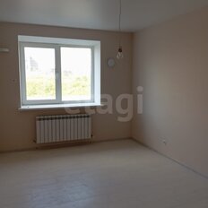 Квартира 39,4 м², 1-комнатная - изображение 4