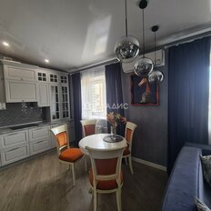 Квартира 95 м², 3-комнатная - изображение 2