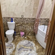 Квартира 69,3 м², 2-комнатная - изображение 4