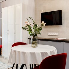 Квартира 26,3 м², студия - изображение 3