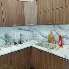 Квартира 80 м², 2-комнатная - изображение 4