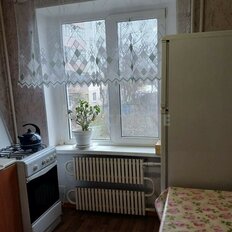 Квартира 34 м², 1-комнатная - изображение 2