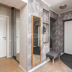 Квартира 83,8 м², 3-комнатная - изображение 5