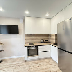 Квартира 34,2 м², 1-комнатная - изображение 1