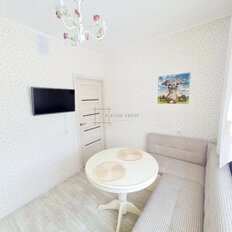 Квартира 37,1 м², 1-комнатная - изображение 3