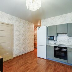 Квартира 39 м², 1-комнатная - изображение 1