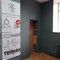 43 м², торговое помещение - изображение 4