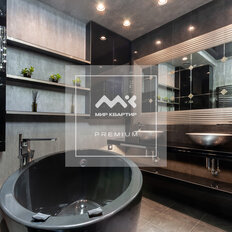 Квартира 134 м², 3-комнатная - изображение 5
