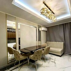 Квартира 58 м², 2-комнатная - изображение 2