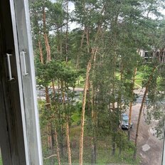 Квартира 32,5 м², 1-комнатная - изображение 4