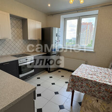 Квартира 39,3 м², 1-комнатная - изображение 5