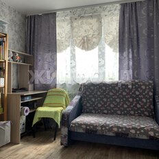 Квартира 43,7 м², 2-комнатная - изображение 4