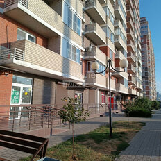 Квартира 40 м², 1-комнатная - изображение 1