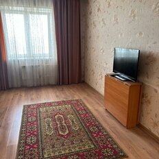 Квартира 38,6 м², 1-комнатная - изображение 5
