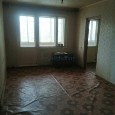 Квартира 60 м², 3-комнатная - изображение 1