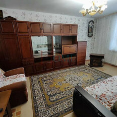 Квартира 35,4 м², 1-комнатная - изображение 5