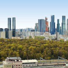 Квартира 149 м², 4-комнатная - изображение 4