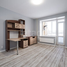 Квартира 86,7 м², 3-комнатная - изображение 4