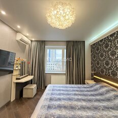 Квартира 73,1 м², 2-комнатная - изображение 4
