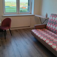 Квартира 32,2 м², 1-комнатная - изображение 5