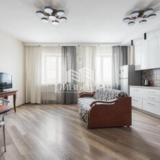 Квартира 82,6 м², 2-комнатная - изображение 2