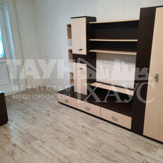 Квартира 38 м², 1-комнатная - изображение 4