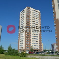 Квартира 22,9 м², студия - изображение 5