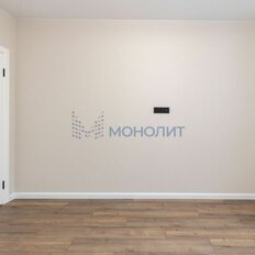 Квартира 61,8 м², 2-комнатная - изображение 2